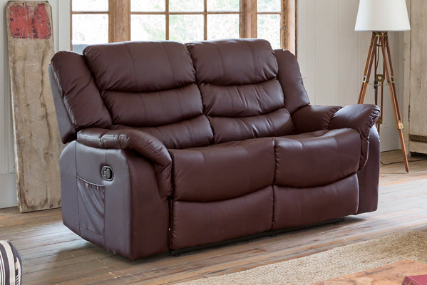 Wentworth 3+2 Recliner Set