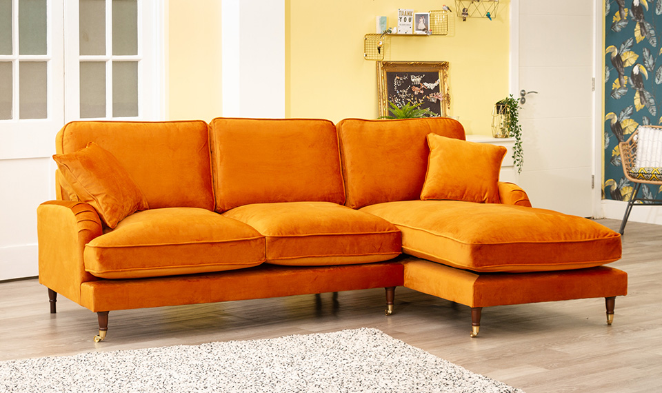Next Day Sofas, Express Delivery Sofas Uk